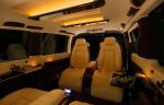 Mercedes-Benz Vito 120 CDI by Vilner 2011 года